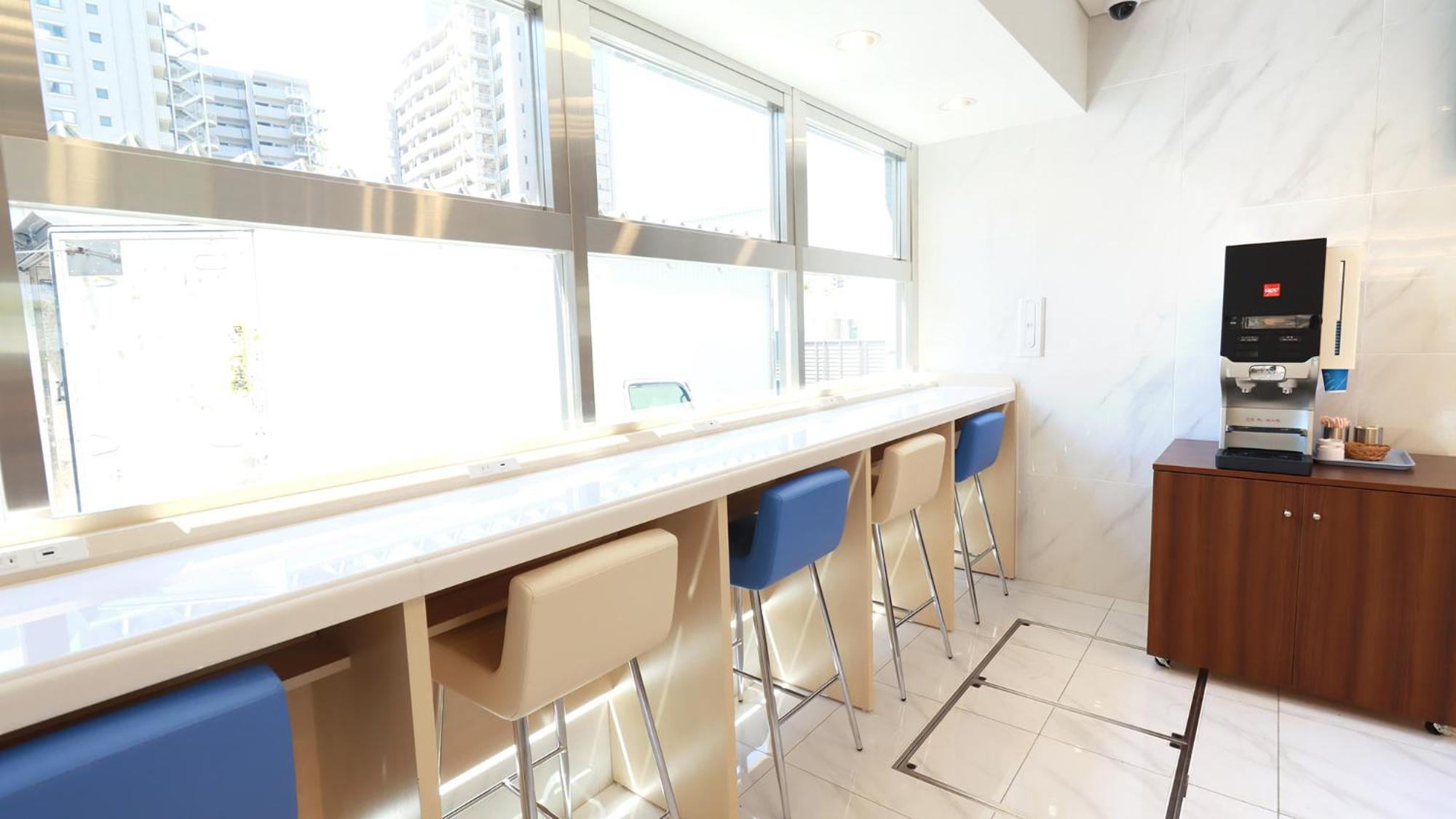 Toyoko Inn Chigasaki Shiyakusho 외부 사진