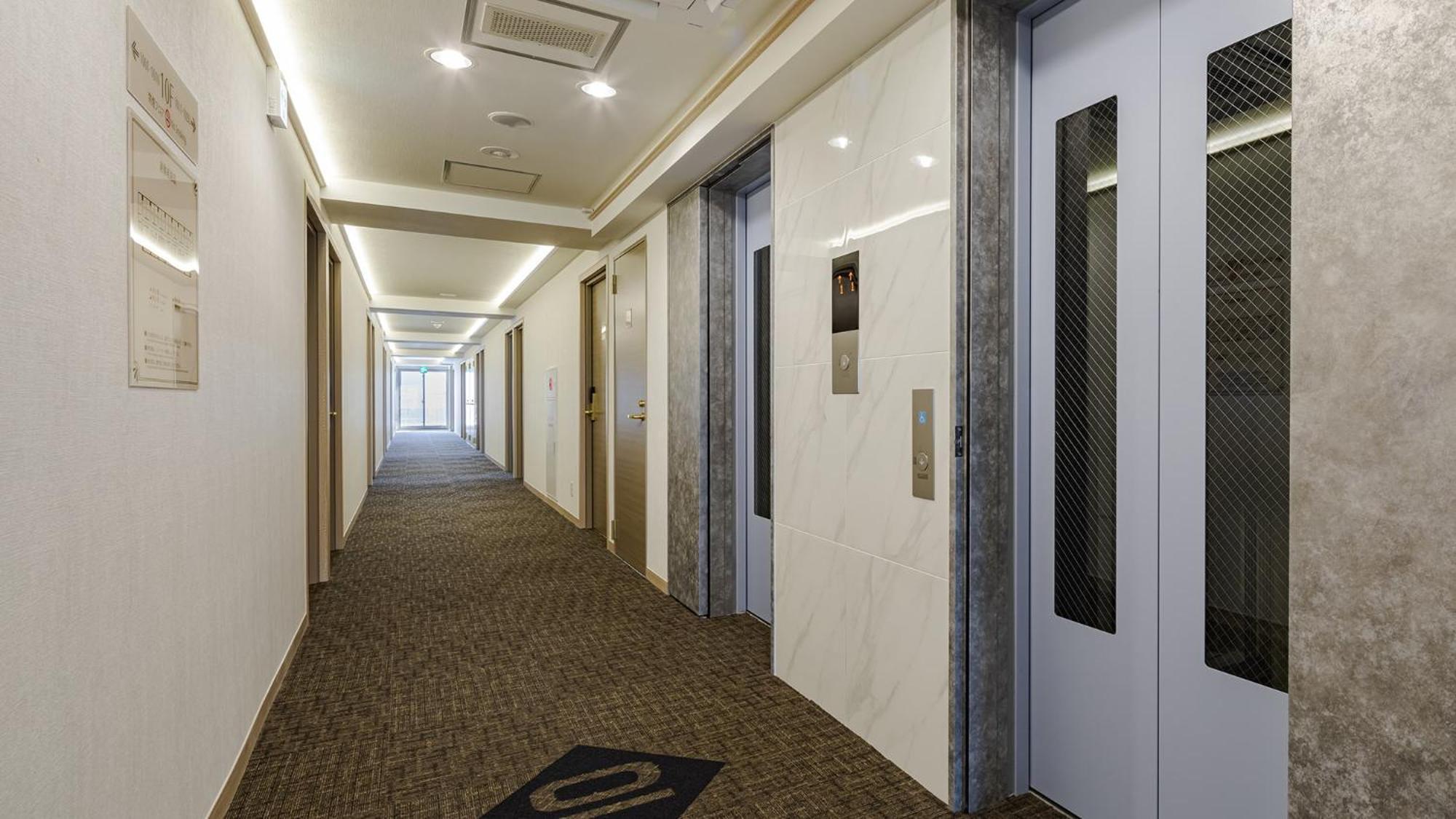 Toyoko Inn Chigasaki Shiyakusho 외부 사진