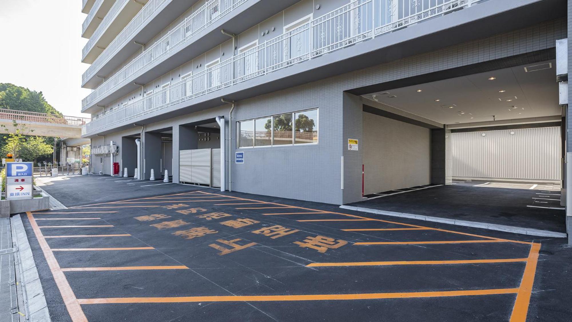 Toyoko Inn Chigasaki Shiyakusho 외부 사진